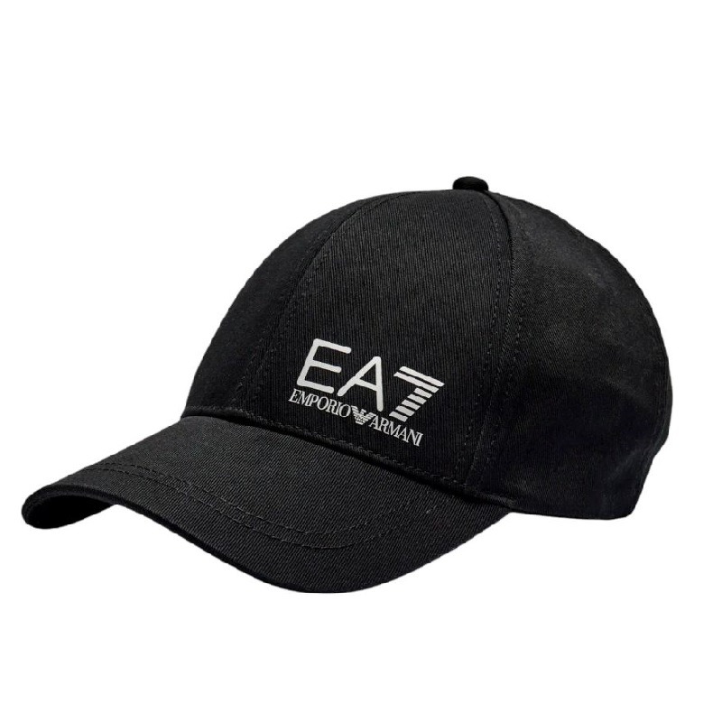Sapca EA7 TRAIN CORE ID U LOGO CAP Unisex