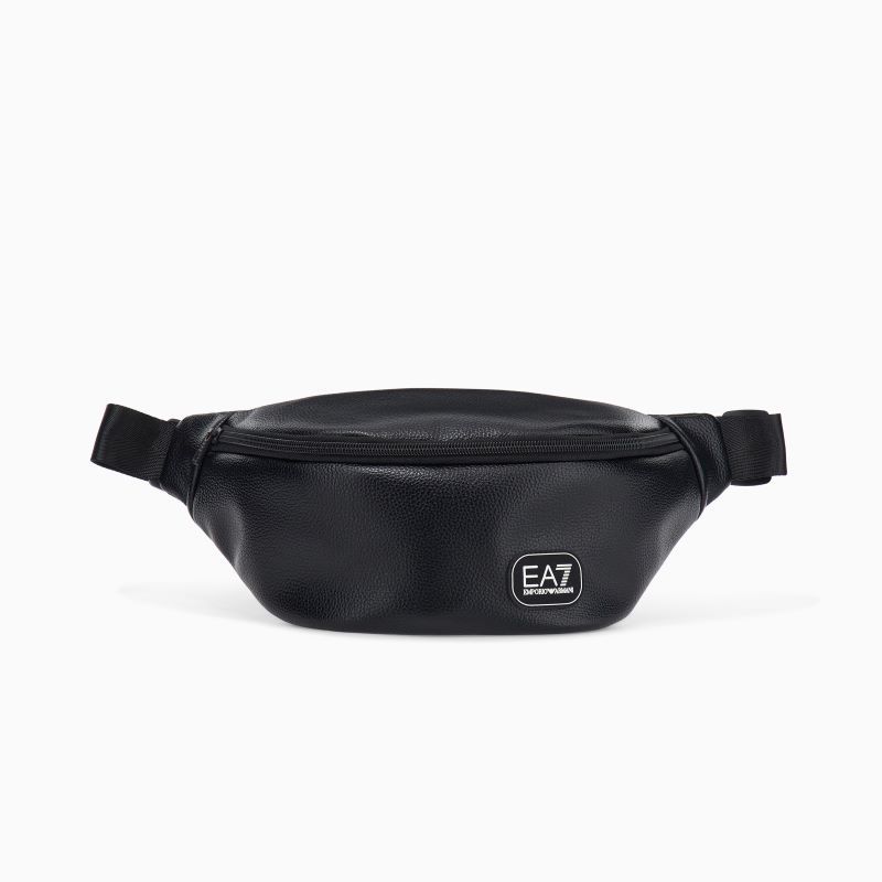 Borseta EA7 TRAIN CORE U WAISTBAG Unisex