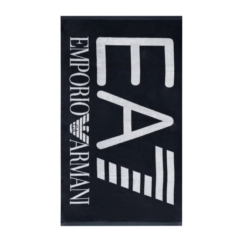 Prosop EA7 U VISIBILITY TOWEL Unisex 