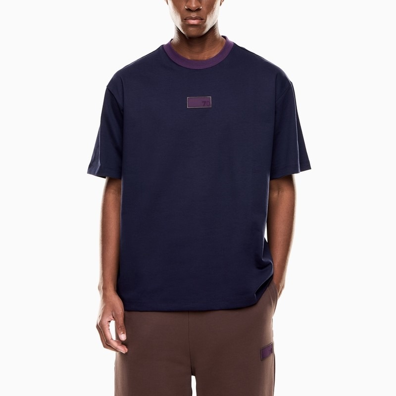 Tricou EA7 TRAIN 7.0 U TEE SS PRINT Barbati