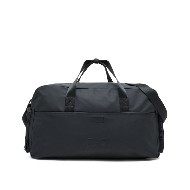Geanta EA7 TRAIN U GYM BAG TECH Barbati