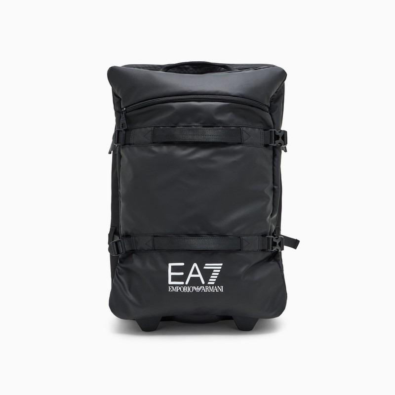 Troler EA7 TRAIN U CABIN TROLLEY Unisex