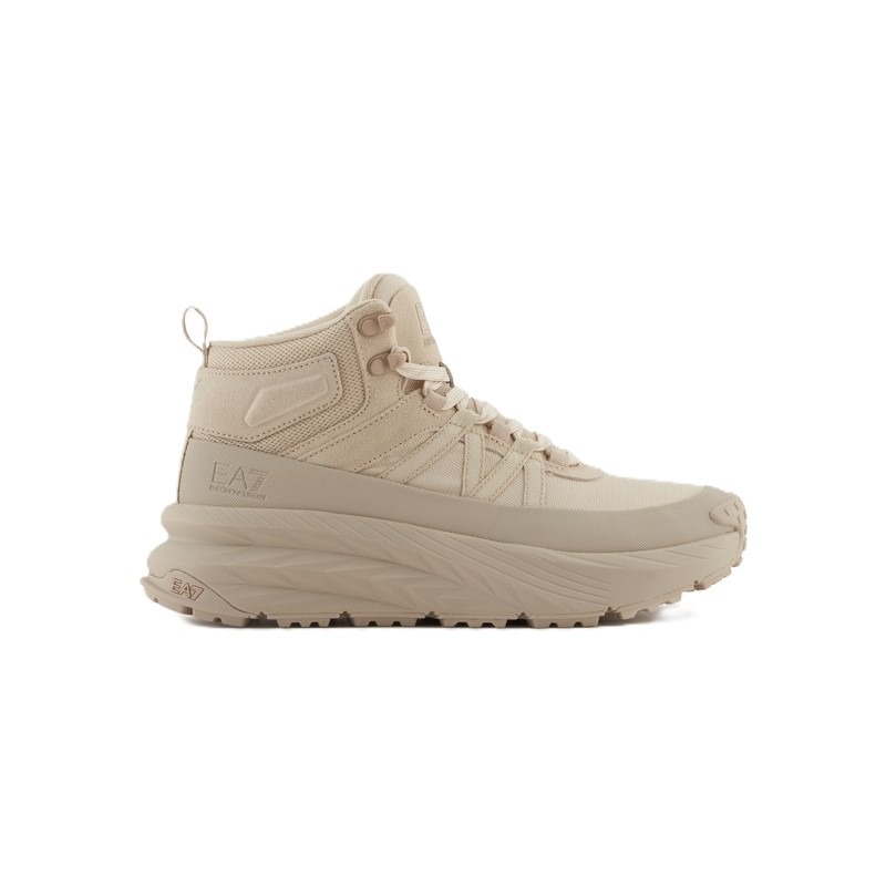 Ghete EA7 CRUSHER SONIC BOOT Femei