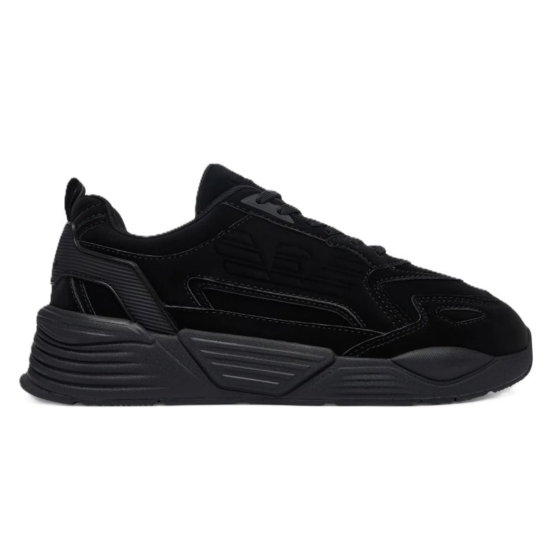 Pantofi sport EA7 ACE RUNNER VELVET Barbati