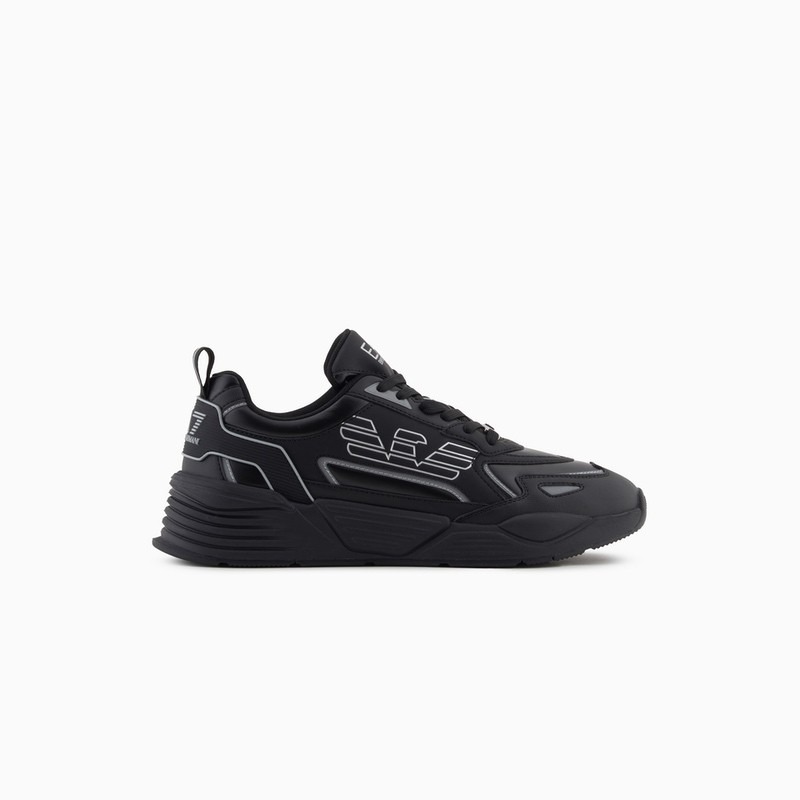 Pantofi sport EA7 ACE RUNNER SPECIAL Barbati