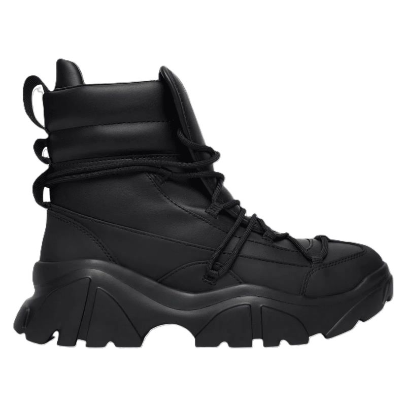 Ghete EA7 BOOT FLAKES Barbati