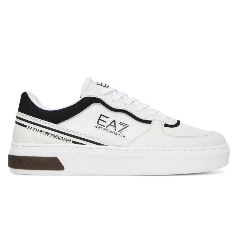 Pantofi sport EA7 PREMIUM COURT Barbati