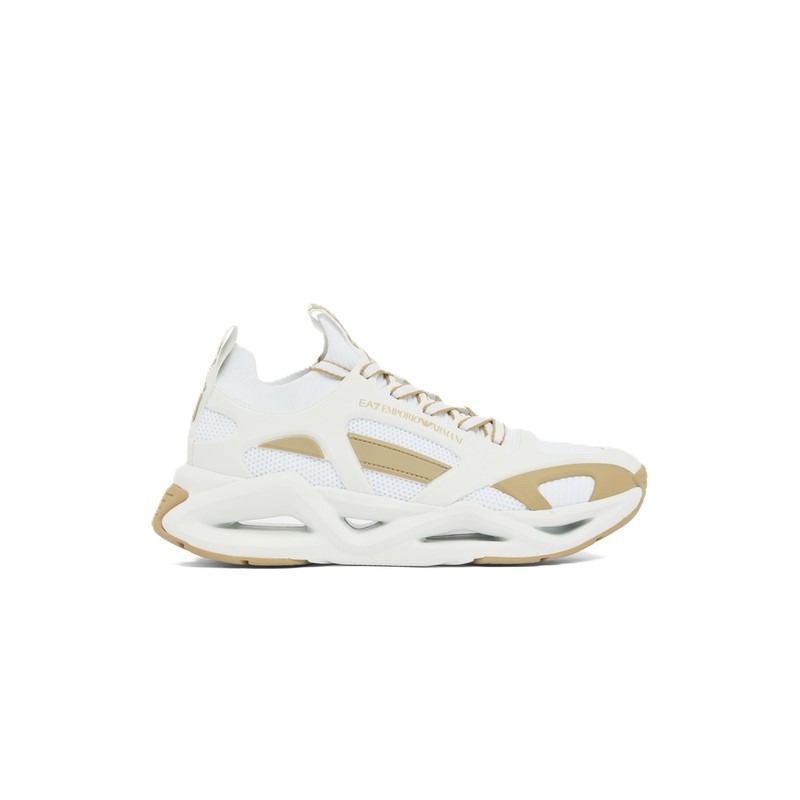 Pantofi sport EA7 INFINITY CAGE Unisex