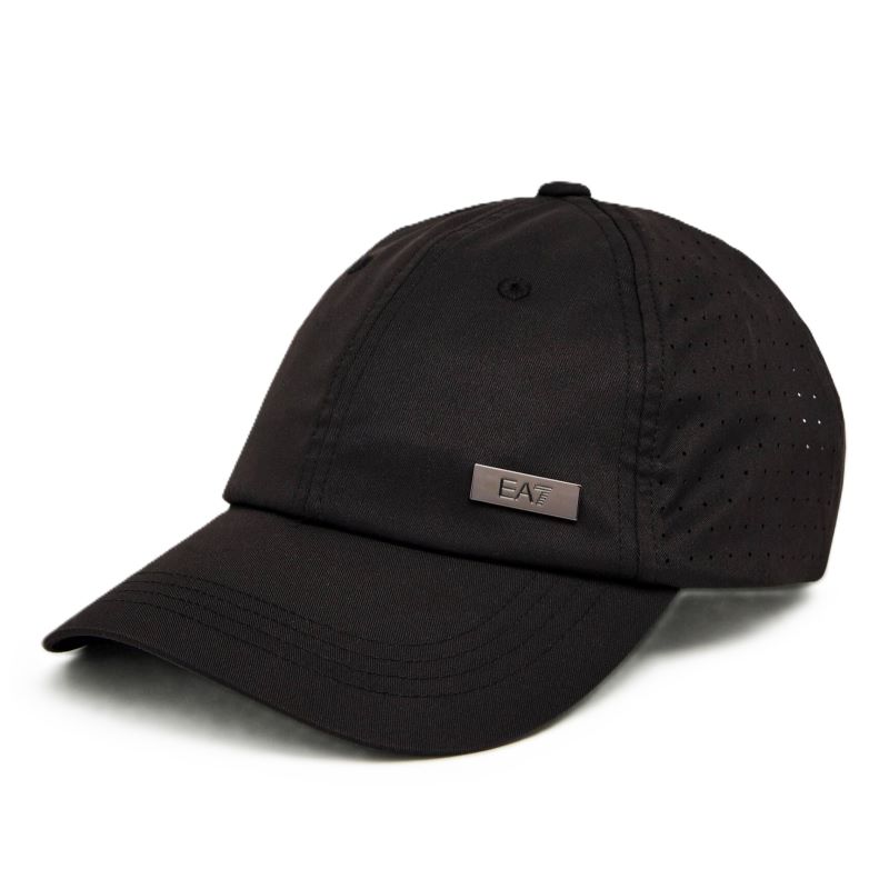 Sapca EA7 TRAIN PREMIUM U CAP Unisex
