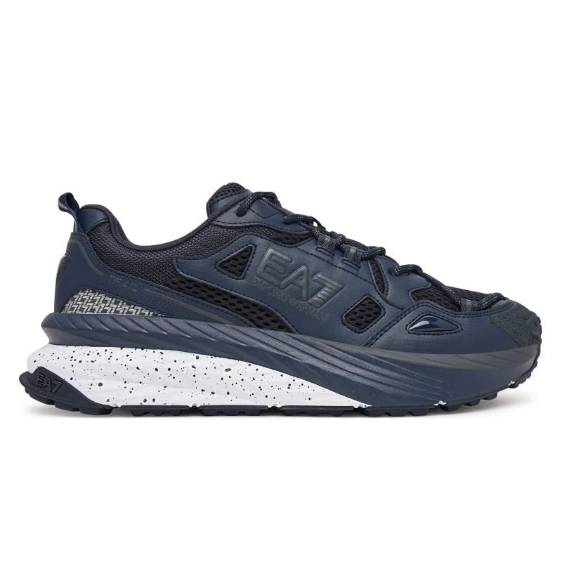 Pantofi sport EA7 CRUSHER SONIC TRAIL 2.0 Barbati