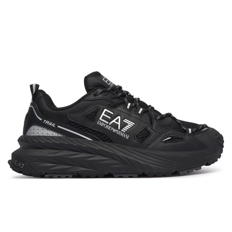 Pantofi sport EA7 CRUSHER SONIC TRAIL 2.0 Barbati