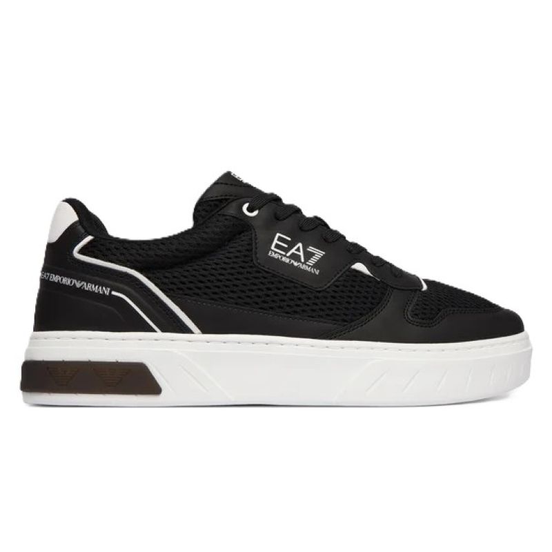 Pantofi sport EA7 PREMIUM COURT MESH Barbati