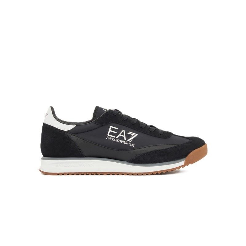 Pantofi sport EA7 ECLIPSE Femei