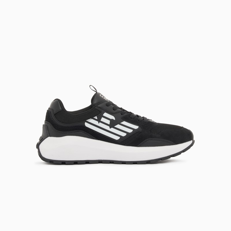 Pantofi sport EA7 WADER EAGLE Unisex
