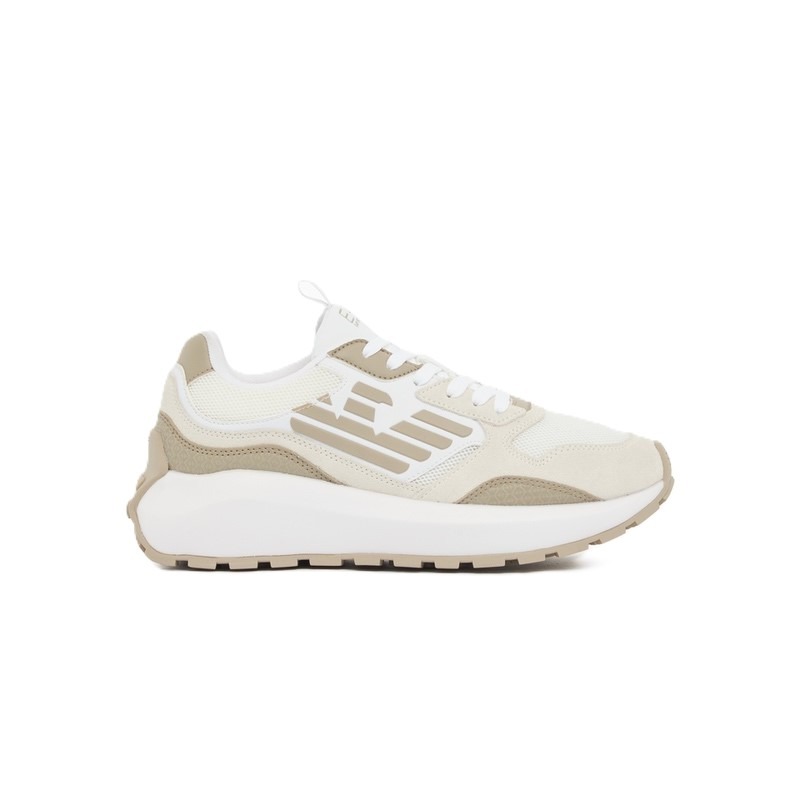 Pantofi sport EA7 WADER EAGLE Femei