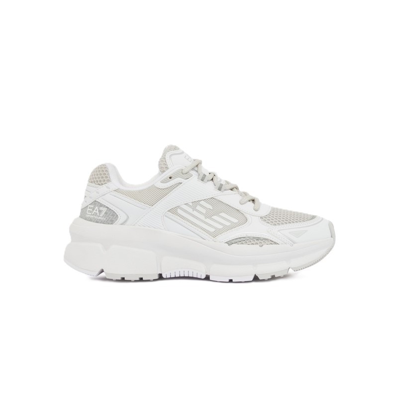 Pantofi sport EA7 CRAVE MONOGRAM Femei