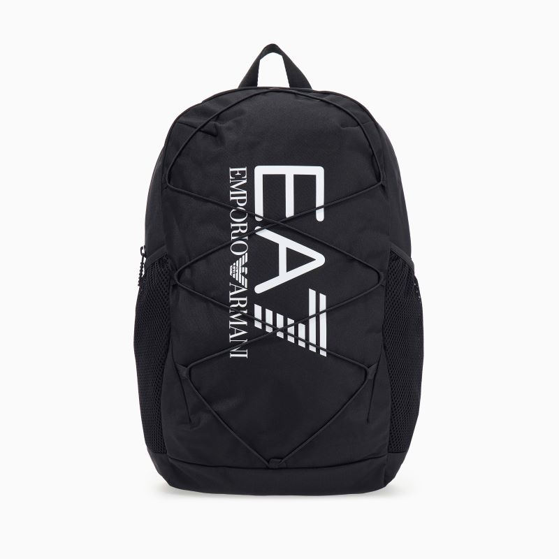 Ghiozdan EA7 TRAIN CORE BACKPACK BIG LOGO Unisex