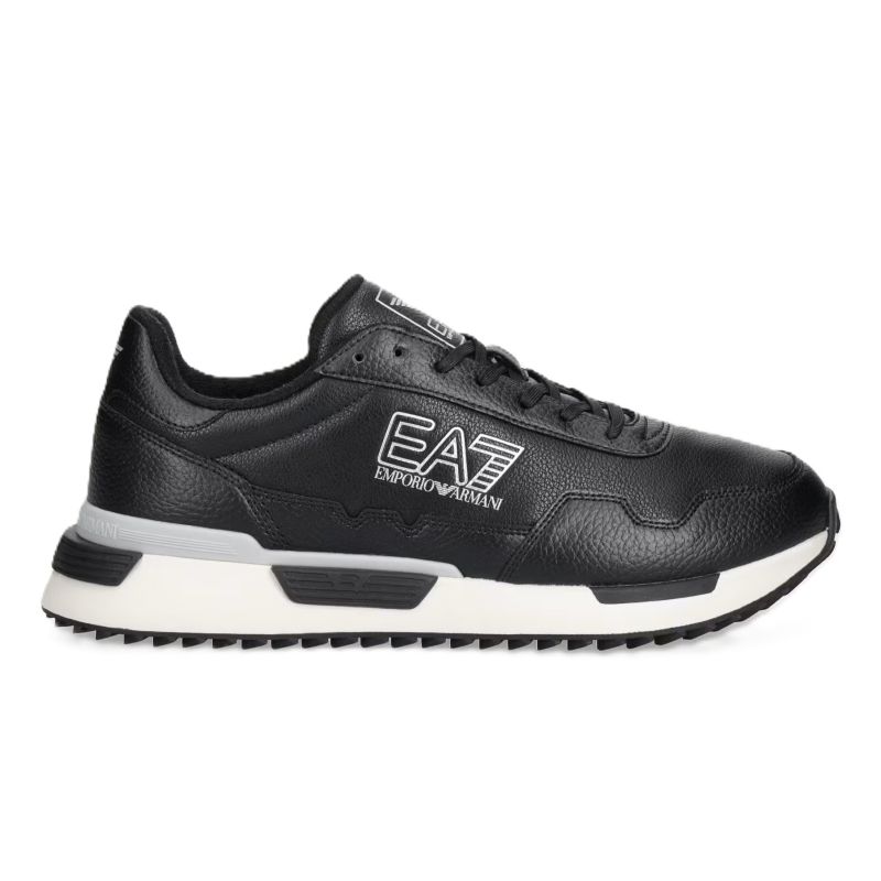 Pantofi sport EA7 OPG OLIMPIA PLAYGROUND Barbati