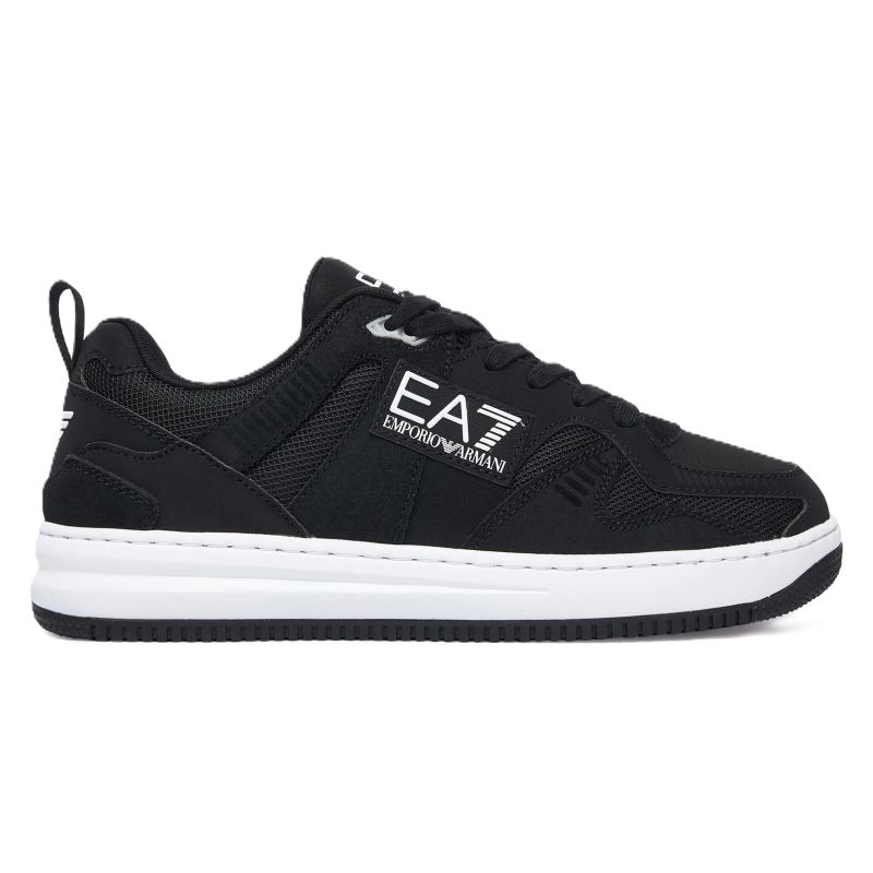 Pantofi sport EA7 SLASHER MIX Barbati