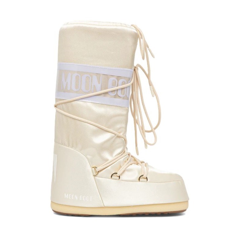 Ghete Moon Boot MB ICON PEARLY Femei