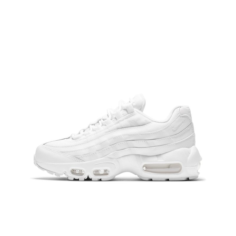 Pantofi Sport Nike AIR MAX 95 RECRAFT BG Copii