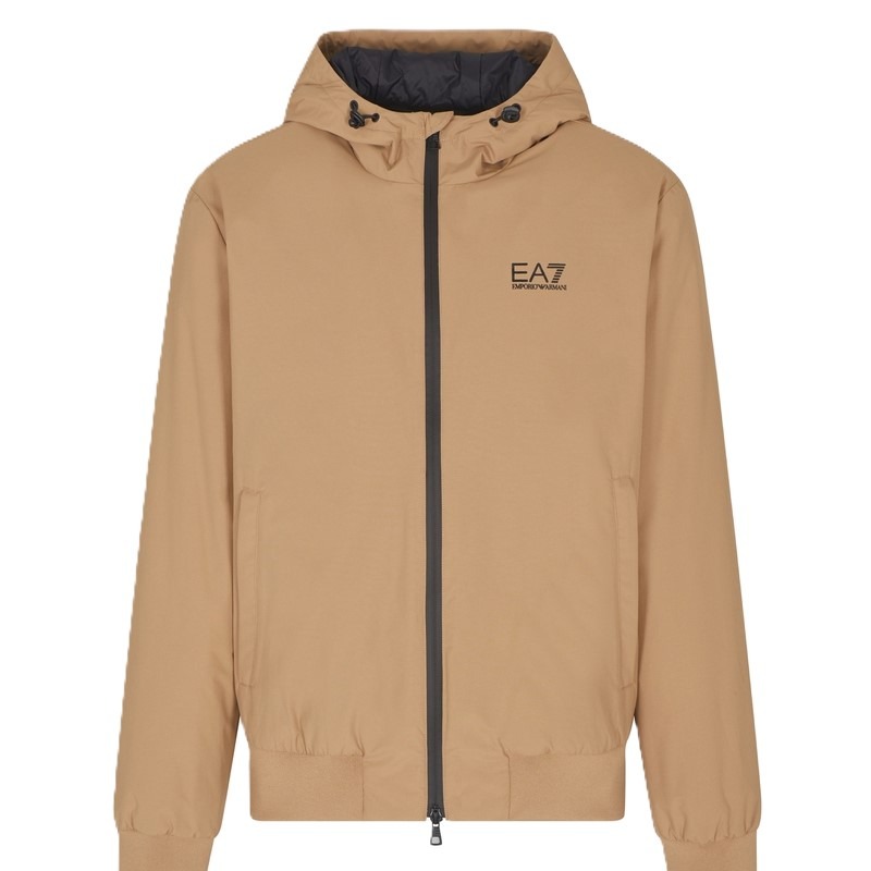 Jacheta EA7 TRAIN CORE ID M JACKET PA CC Barbati