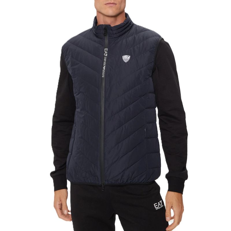 Vesta EA7 M DOWN LIGHT VEST Male 