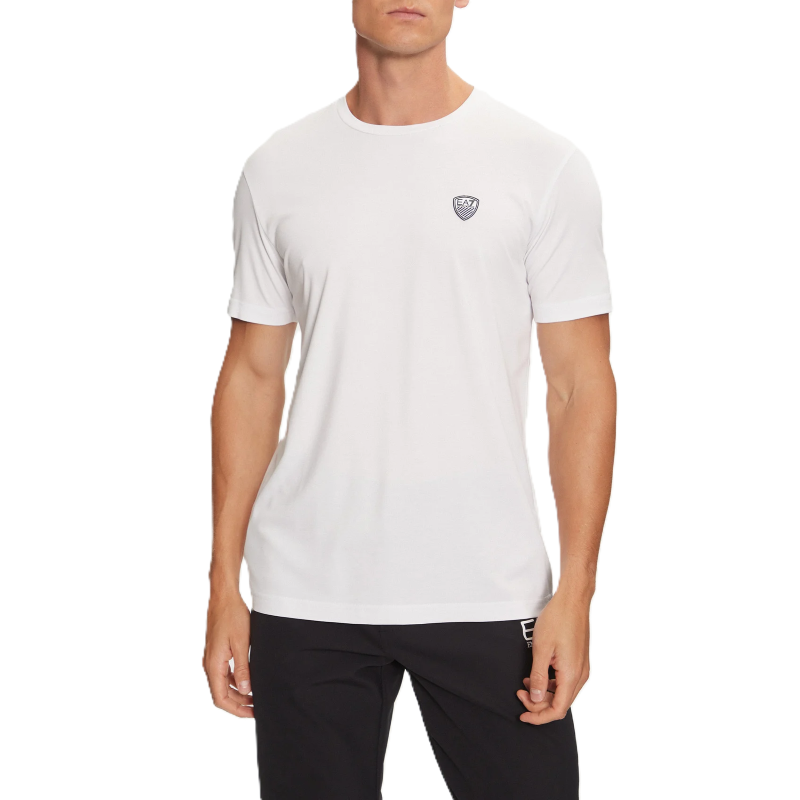 Tricou EA7 M TEE SS VI PA Male