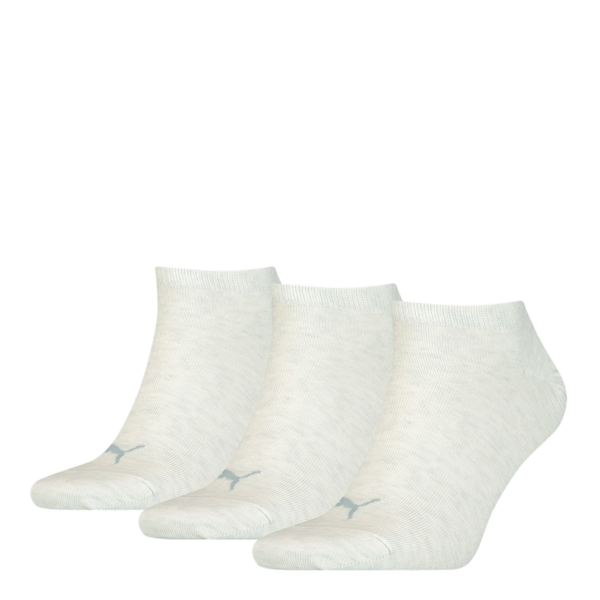 Sosete SNEAKER PLAIN 3P Unisex