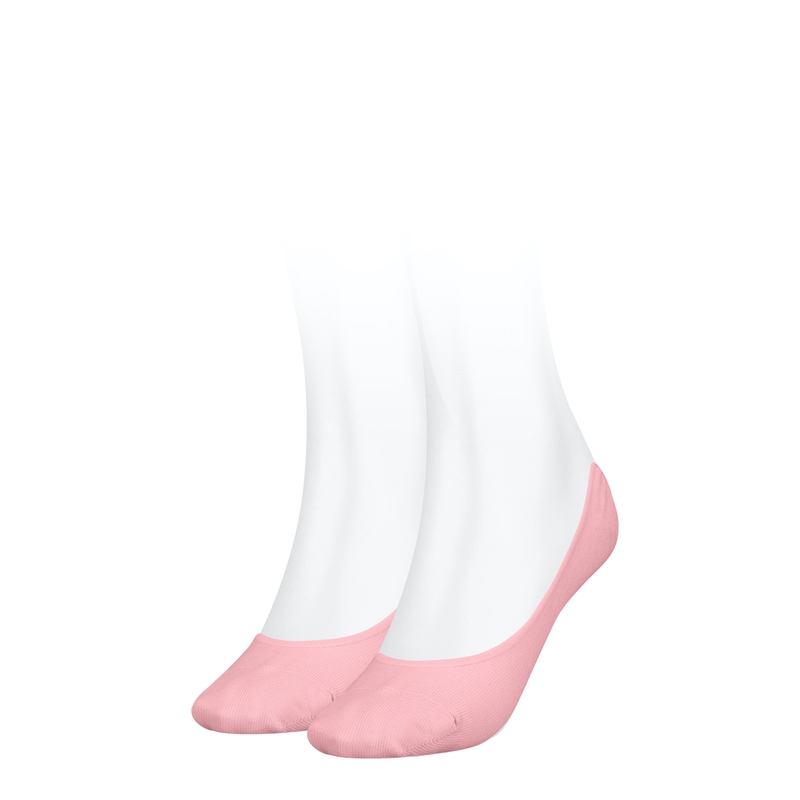 Sosete PUMA FOOTIE 2P Femei