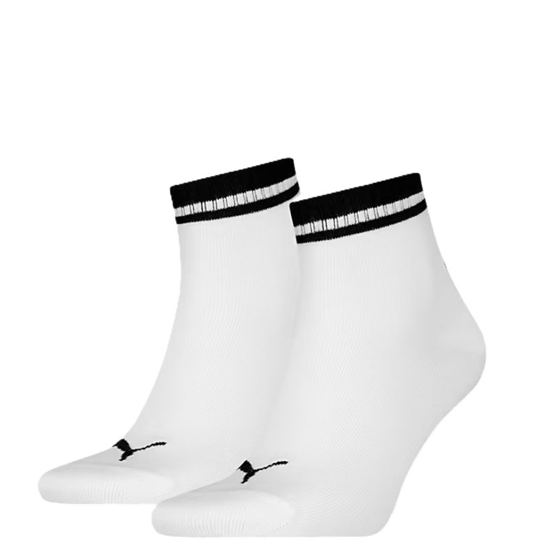 Sosete Puma Unisex Heritage Quarter 2P Unisex 