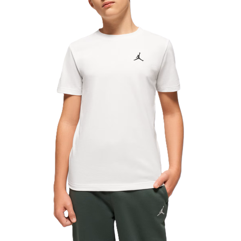 Tricou Nike JDB JUMPMAN AIR EMB Unisex Copii