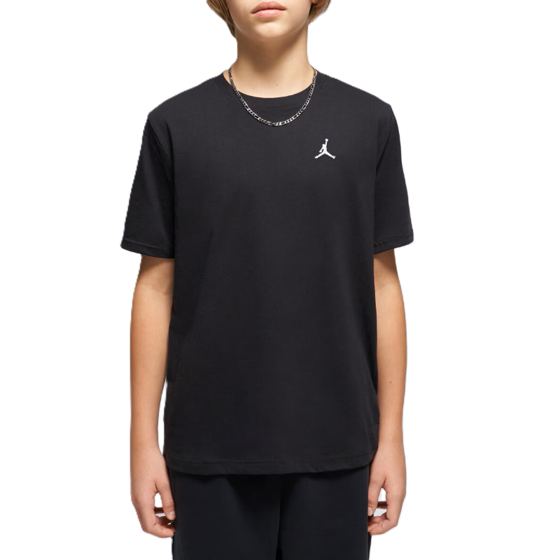 Tricou Nike JDB JUMPMAN AIR EMB Unisex Copii