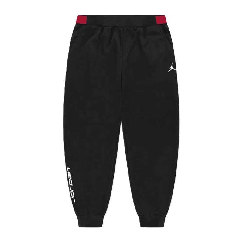 Pantaloni Nike JDN UNISEX EASE FLC SWEATPANT Copii
