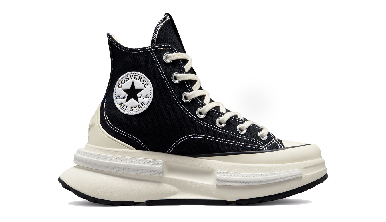 Pantofi sport Converse RUN STAR LEGACY CX Female