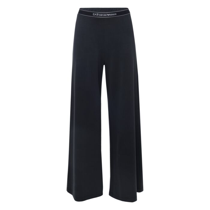 Pantaloni EA7 W PANTS OH TAPE Femei