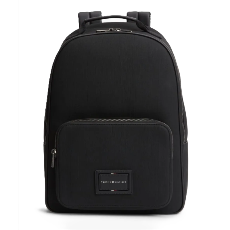 Ghiozdan Tommy Hilfiger TH FOUNDATION BACKPACK Barbati