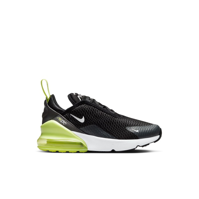 Pantofi sport Nike AIR MAX 270 BP Unisex Copii