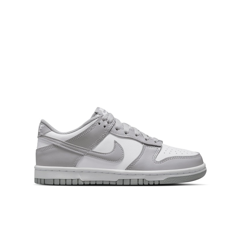 Pantofi sport Nike DUNK LOW (GS) Unisex Copii