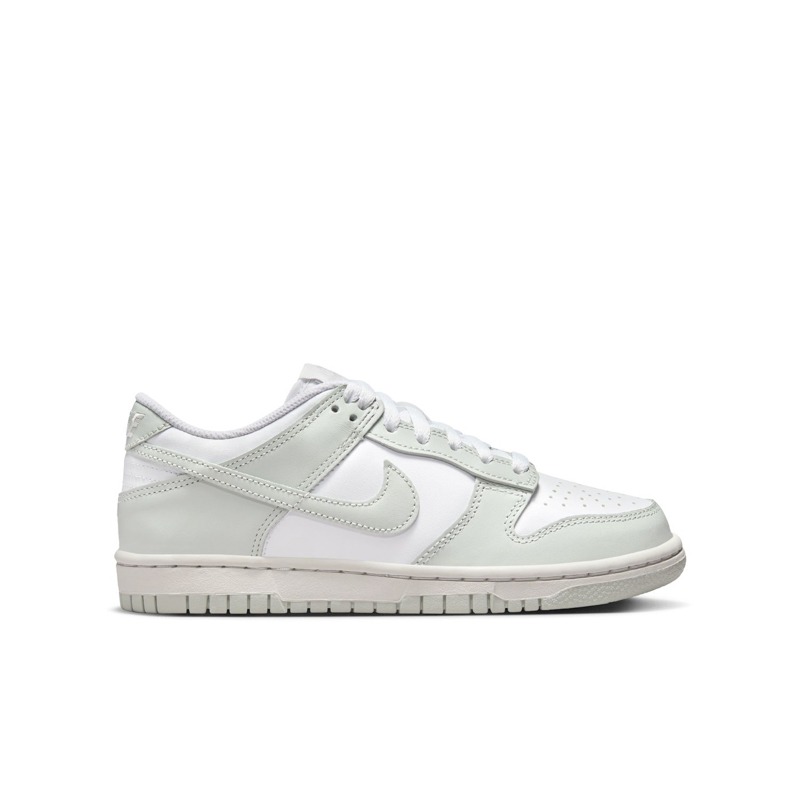 Pantofi sport Nike DUNK LOW BG Copii