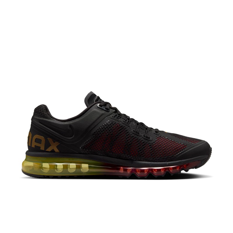Pantofi sport Nike AIR MAX 2013 Barbati