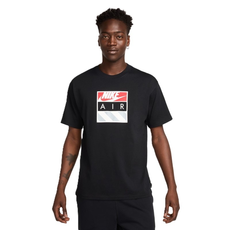 Tricou Nike M NSW TEE M90 NK AIR SP25 1 Barbati