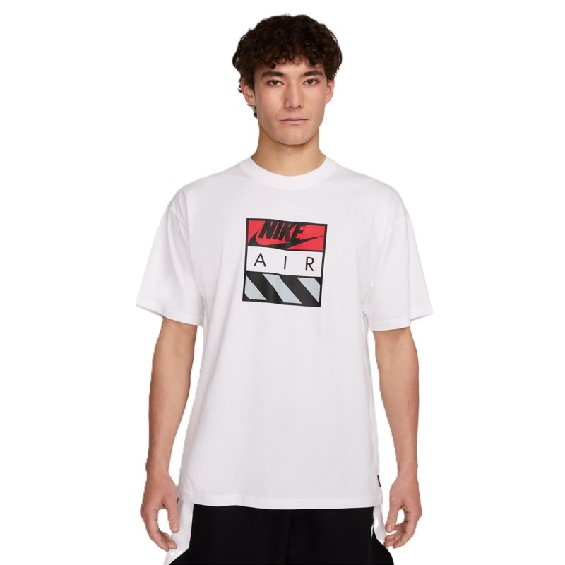 Tricou Nike M NSW TEE M90 NK AIR SP25 1 Barbati
