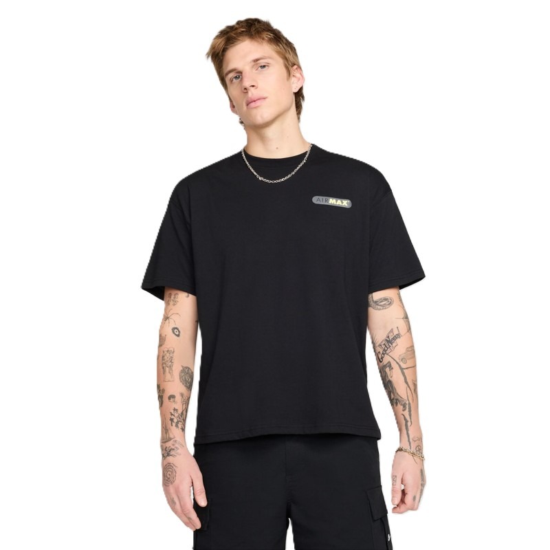 Tricou Nike M NSW TEE M90 FW CONNECT 2 Barbati