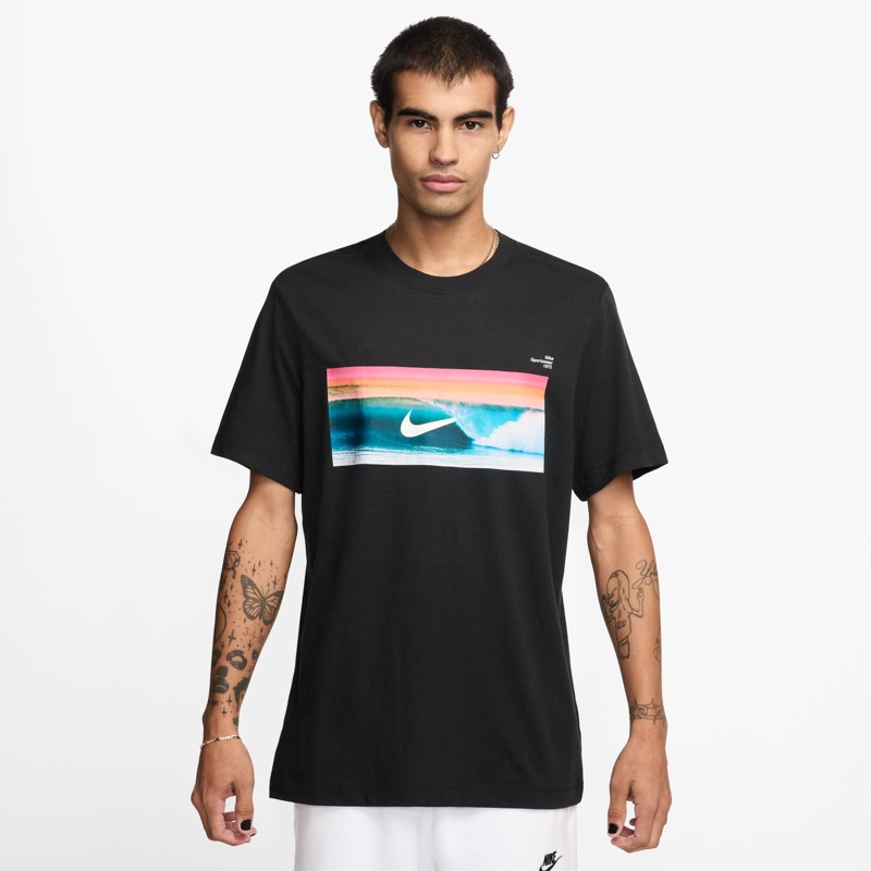 Tricou Nike U NSW TEE OC PHOTO 2 Barbati