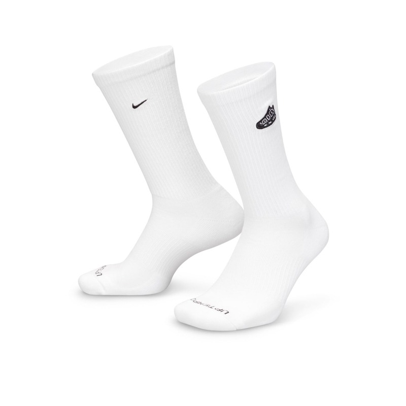 Sosete Nike U NK ED CRW 1P-144 UPTMPO PTCH Unisex 