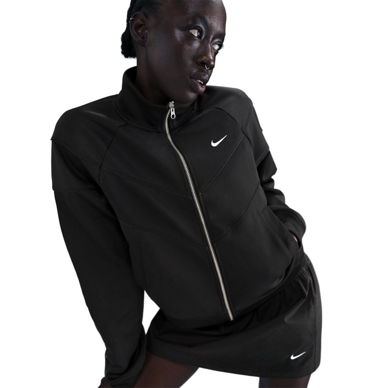 Jacheta Nike W NSW NK WR POLY KNIT JKT Femei