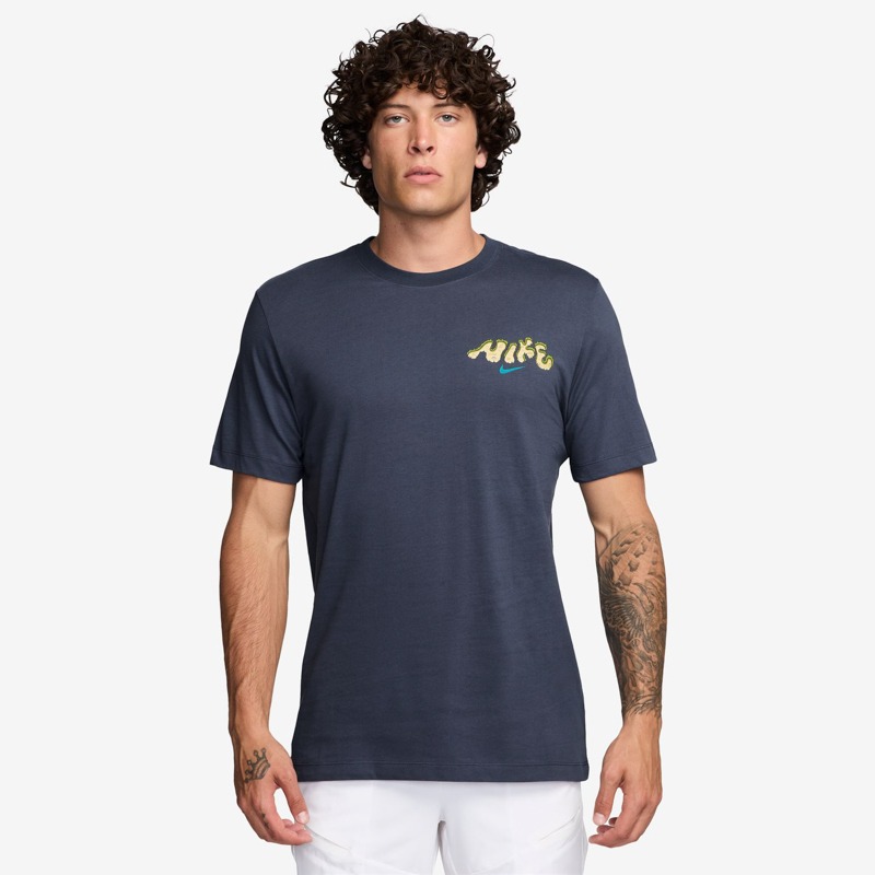 Tricou Nike M NK TEE GOLF OC 1 Barbati