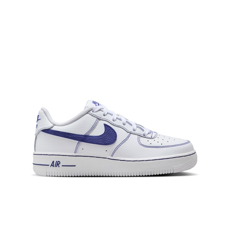 Pantofi sport Nike AIR FORCE 1 LV8 4 BG Copii