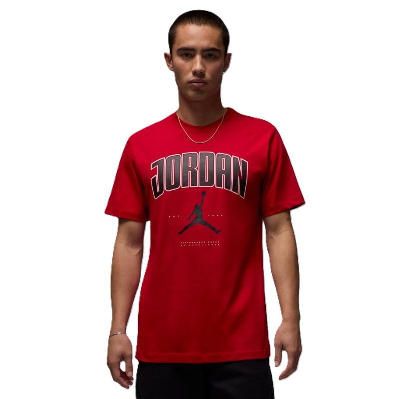 Tricou Nike M J CITY 88 CREW Barbati